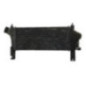 Echangeur air (Intercooler) NISSAN NAVARA 1