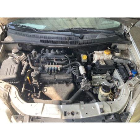 Mastervac CHEVROLET AVEO 1