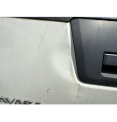 Echangeur air (Intercooler) NISSAN NAVARA 1 Photo n°12