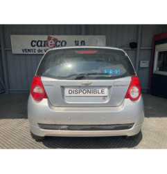 Mastervac CHEVROLET AVEO 1 Photo n°12