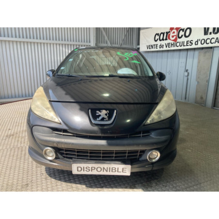 Capot PEUGEOT 207 Photo n°1