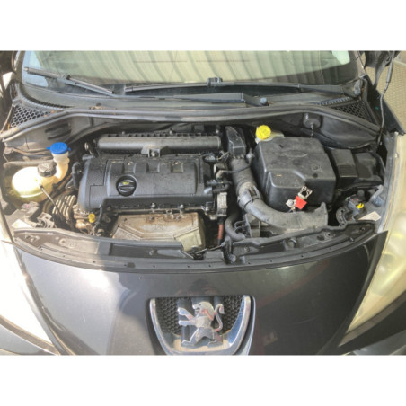 Capot PEUGEOT 207