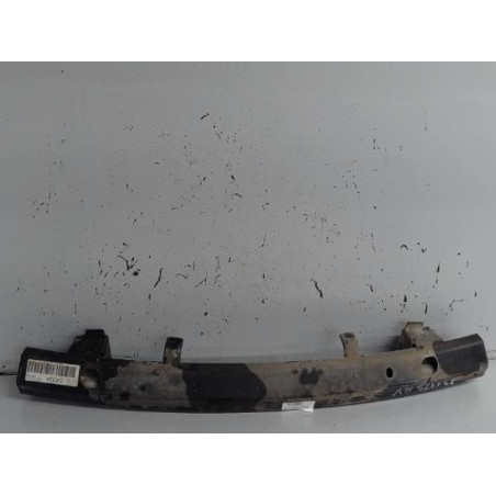 Renfort pare choc avant (traverse) NISSAN NAVARA 1