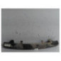 Renfort pare choc avant (traverse) NISSAN NAVARA 1