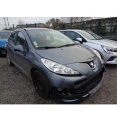 Debitmetre PEUGEOT 207 Photo n°7