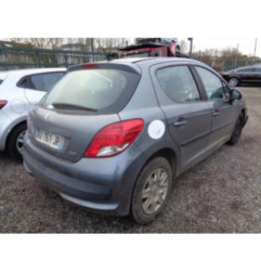 Debitmetre PEUGEOT 207 Photo n°8