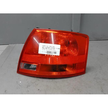 Feu arriere principal droit (feux) AUDI A4 2