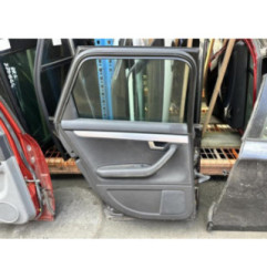 Porte arriere gauche AUDI A4 2 Photo n°1