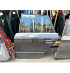 Porte arriere gauche AUDI A4 2