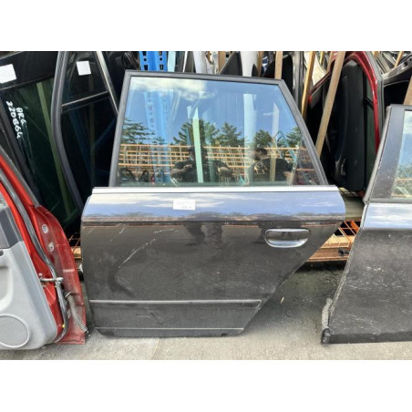 Porte arriere gauche AUDI A4 2