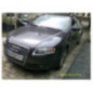 Porte arriere gauche AUDI A4 2