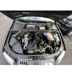 Porte arriere gauche AUDI A4 2 Photo n°9