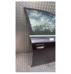 Porte avant droit AUDI A4 2 Photo n°1