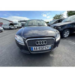 Porte avant droit AUDI A4 2 Photo n°11