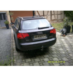 Porte avant droit AUDI A4 2 Photo n°18