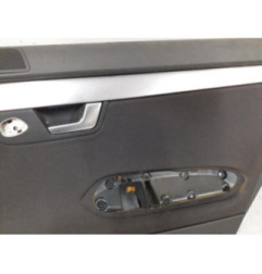Panneau de porte arriere droit AUDI A4 2 Photo n°1