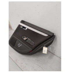 Panneau de porte arriere droit AUDI A4 2