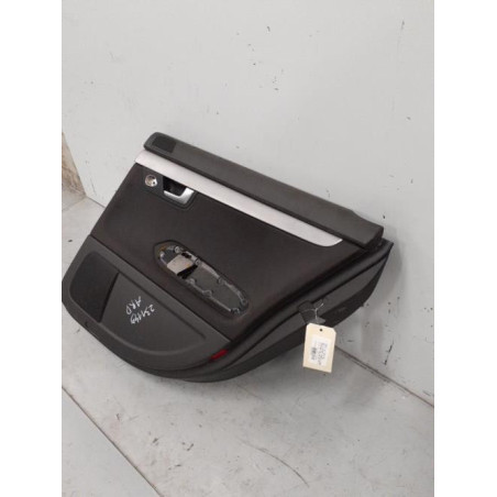 Panneau de porte arriere droit AUDI A4 2