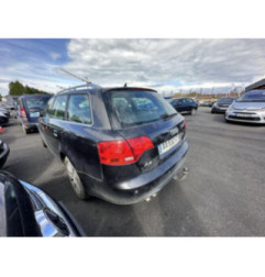 Panneau de porte arriere droit AUDI A4 2 Photo n°12