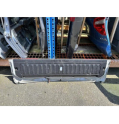 Hayon inferieur BMW X5 E53 Photo n°1