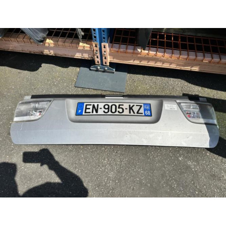 Hayon inferieur BMW X5 E53