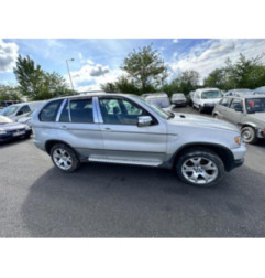 Hayon inferieur BMW X5 E53 Photo n°6