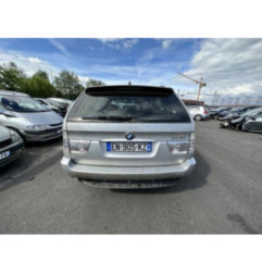 Hayon inferieur BMW X5 E53 Photo n°7