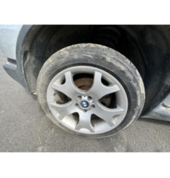 Hayon inferieur BMW X5 E53 Photo n°9