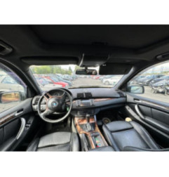 Hayon inferieur BMW X5 E53 Photo n°11