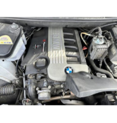 Hayon inferieur BMW X5 E53 Photo n°13