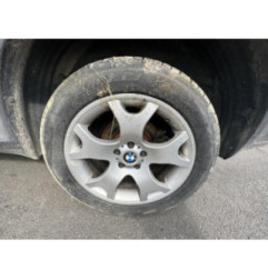 Hayon inferieur BMW X5 E53 Photo n°16