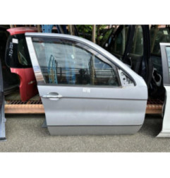 Porte avant droit BMW X5 E53 Photo n°1