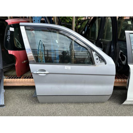 Porte avant droit BMW X5 E53 Photo n°1
