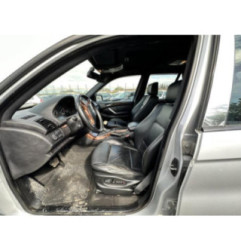 Porte avant droit BMW X5 E53 Photo n°3