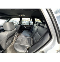 Porte avant droit BMW X5 E53 Photo n°10