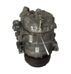 Compresseur clim BMW X5 E53 Photo n°1