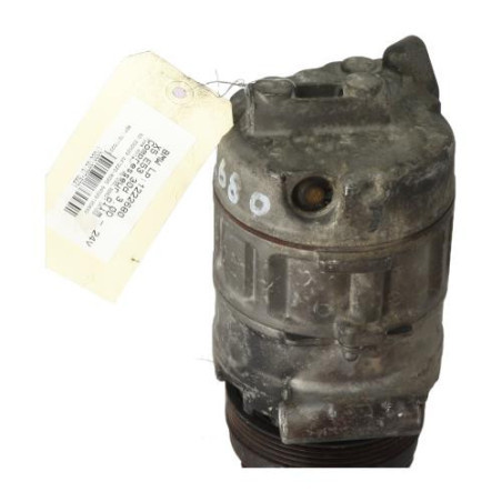 Compresseur clim BMW X5 E53