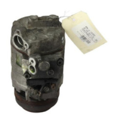 Compresseur clim BMW X5 E53 Photo n°4