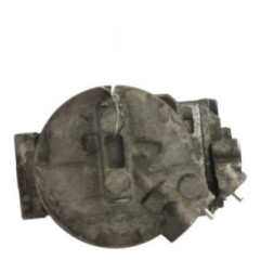 Compresseur clim BMW X5 E53 Photo n°5