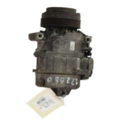 Compresseur clim BMW X5 E53 Photo n°7
