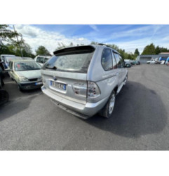 Compresseur clim BMW X5 E53 Photo n°15