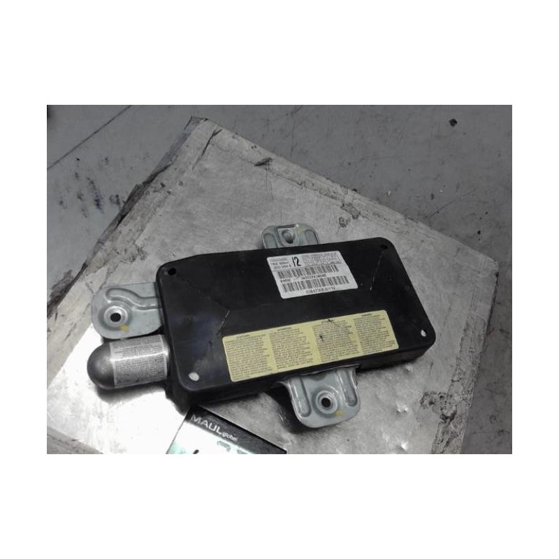 Air bag rideau droit BMW X5 E53