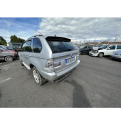 Air bag rideau droit BMW X5 E53 Photo n°16