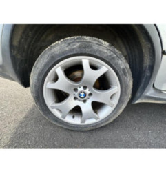 Air bag rideau droit BMW X5 E53 Photo n°18