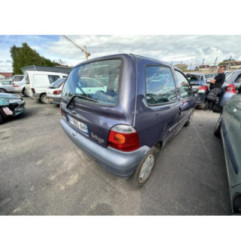 Pulseur d'air RENAULT TWINGO 1 Photo n°8