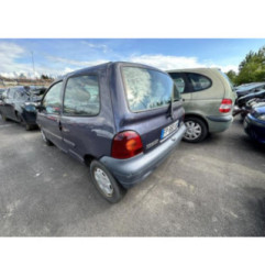 Pulseur d'air RENAULT TWINGO 1 Photo n°9