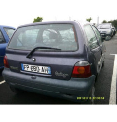 Pulseur d'air RENAULT TWINGO 1 Photo n°10