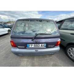 Pulseur d'air RENAULT TWINGO 1 Photo n°11