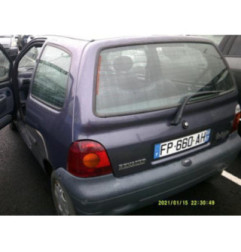 Pulseur d'air RENAULT TWINGO 1 Photo n°13