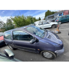 Pulseur d'air RENAULT TWINGO 1 Photo n°16